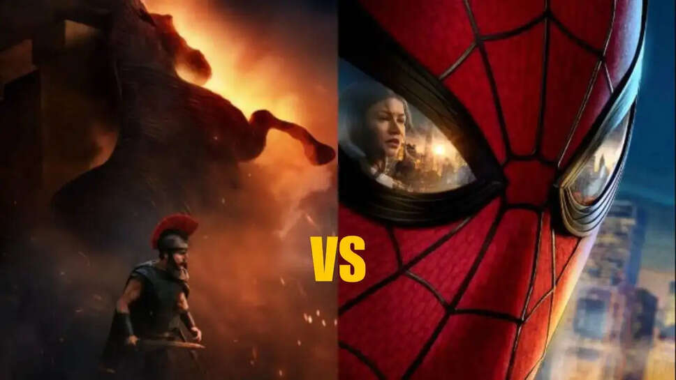 क्या Tom Holland की Spider-Man फिल्म को IMAX में नहीं मिलेगा स्थान? जानें क्यों!
