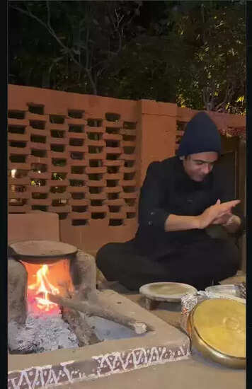 सुनील ग्रोवर की कुकिंग वीडियो ने मचाई धूम, रणवीर बरार ने की तारीफ!