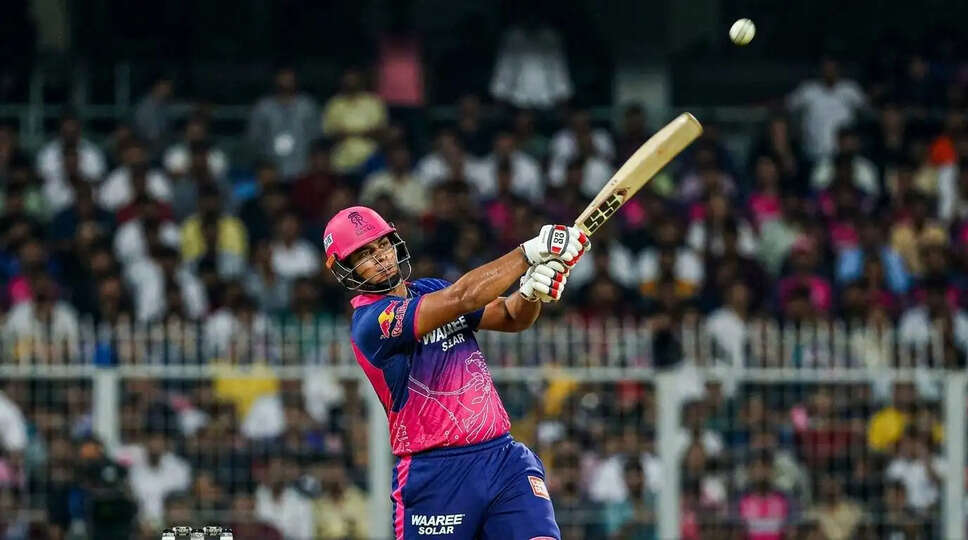 IPL 2026 में Vaibhav Sooryavanshi ने तोड़ीं कई रिकॉर्ड्स, जानें कैसे बने क्रिकेट के नए सितारे!