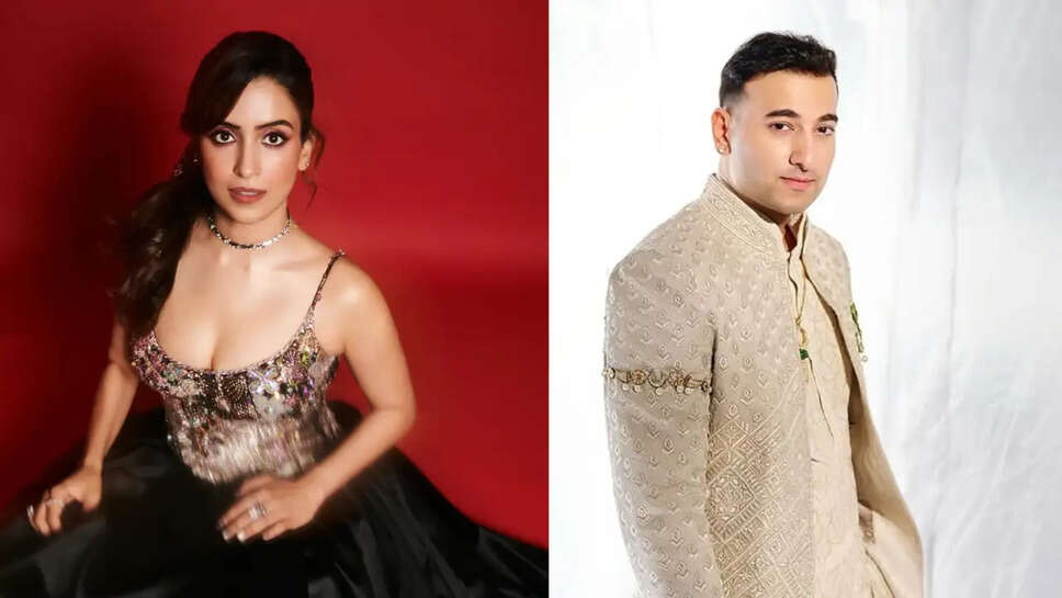 क्या खत्म हो गया Sanya Malhotra और Rishab Sharma का प्यार? जानें क्या है सच!