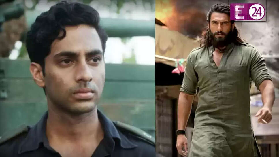 Ikkis और Dhurandhar की बॉक्स ऑफिस कमाई में मुकाबला