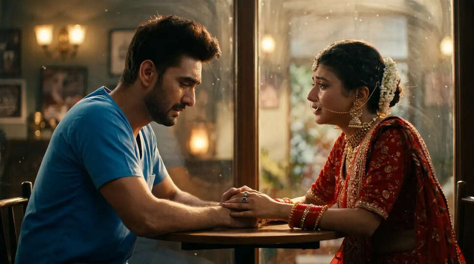 क्या 'Yeh Rishta Kya Kehlata Hai' में अभिरा और अरमान की कहानी में आएगा नया मोड़?