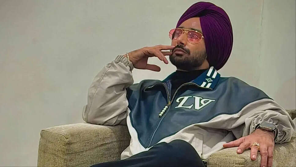 क्या है Satinder Sartaaj की दिल को छू लेने वाली बातें? जानें उनके नए गाने और जीवन के अनुभव!