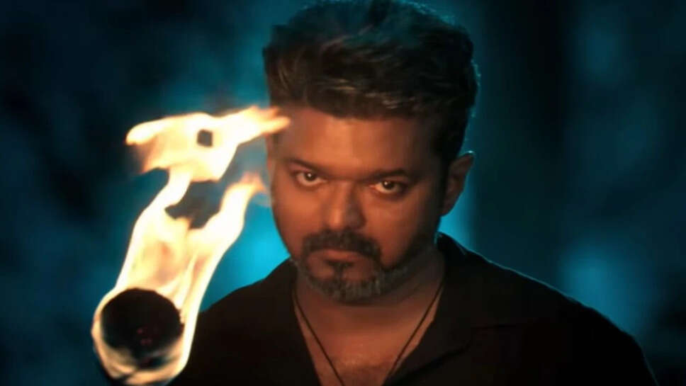 थलापति विजय की फिल्म 'जना नायकन' का ऑनलाइन लीक, फैंस की चिंता बढ़ी