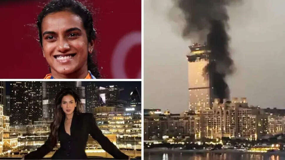 दुबई में फंसे बॉलीवुड सितारे: क्या है इज़राइल-ईरान संघर्ष का असर?