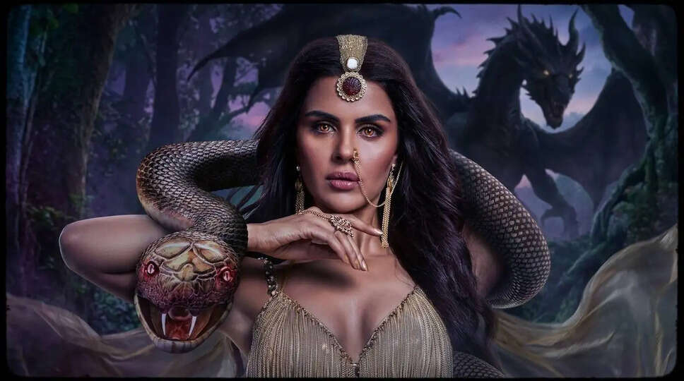 Naagin 7: क्या Ahana की वापसी से बदल जाएगा कहानी का मोड़?