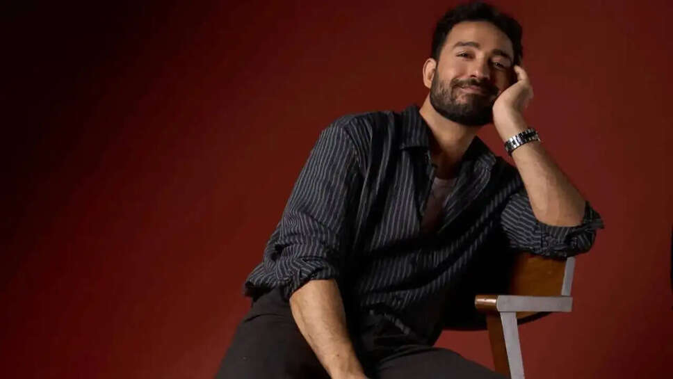 क्या है Paresh Pahuja का नजरिया हिंसक फिल्मों पर? जानें उनकी नई परियोजना के बारे में!