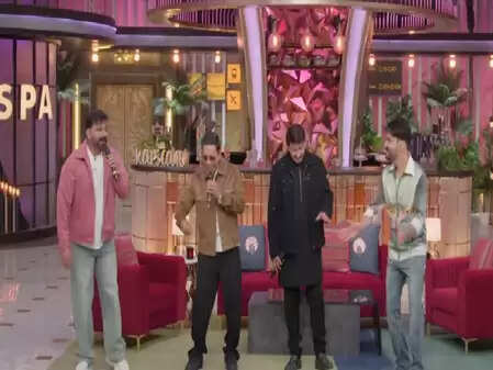 क्या भोजपुरी सितारे 'द ग्रेट इंडियन कपिल शो' में लाएंगे हंसी का तड़का?