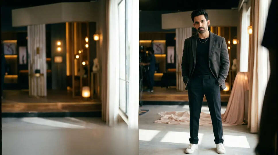 क्या है Arjit Taneja की सफलता का राज? जानें उनके करियर की अनकही बातें!