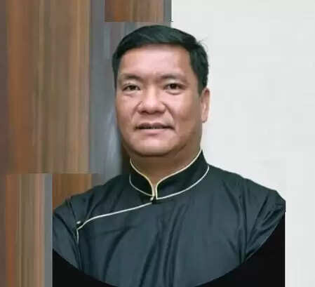 क्या है 'द फैमिली मैन 3' के छोटे सितारे रियान मिपी की खासियत? जानें अरुणाचल के सीएम ने क्यों की तारीफ!