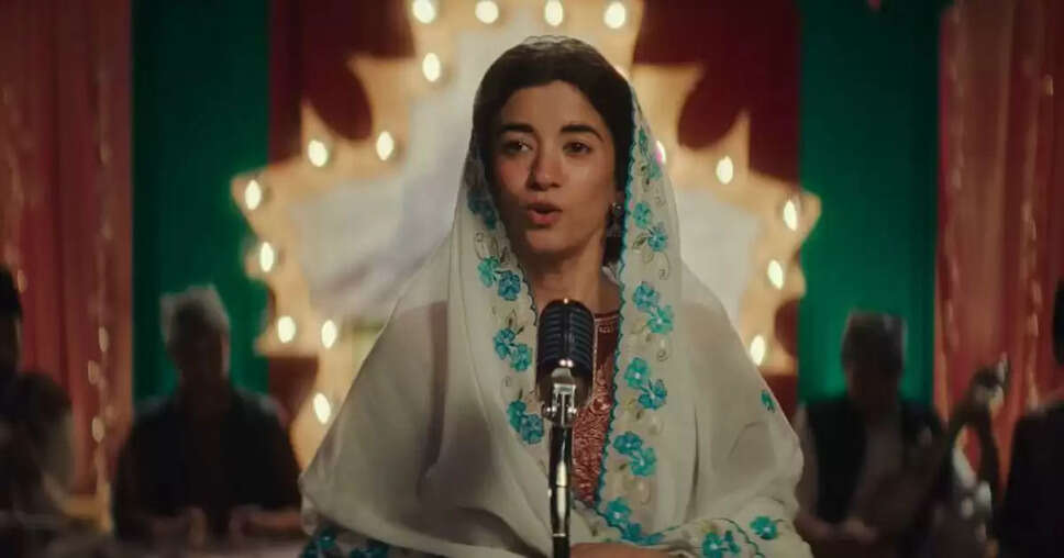 Songs of Paradise: A Journey of Resilience in Kashmir's Music Scene