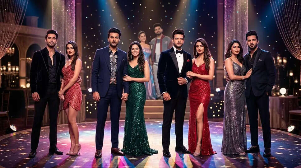 MTV Splitsvilla 16 का फिनाले: कौन बनेगा प्यार का विजेता?