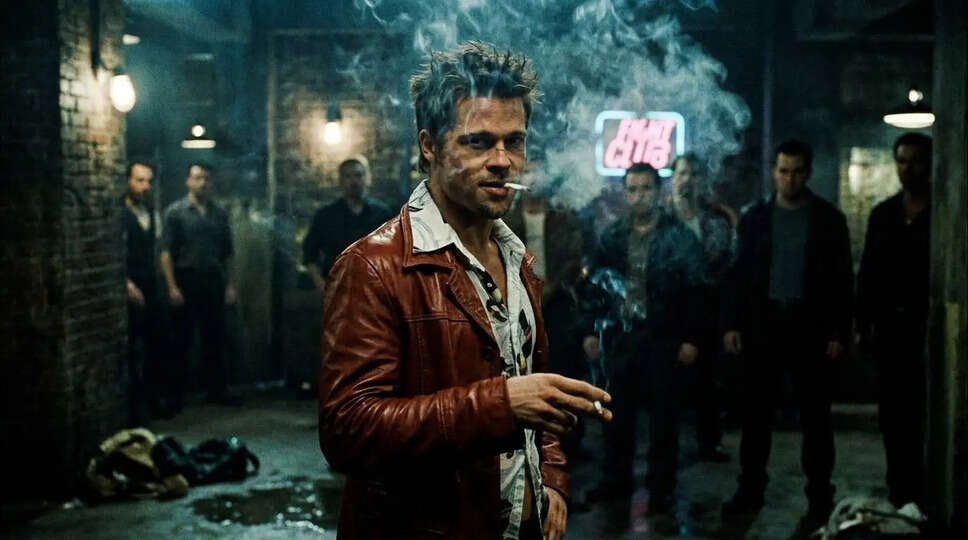क्या 'Fight Club' 25 साल बाद भी बना पाएगा 'Moneyball' का रिकॉर्ड तोड़ने का सपना?