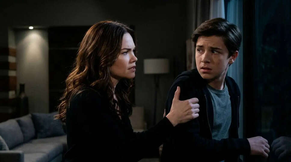 क्या General Hospital में बढ़ते तनाव के पीछे छिपा है बड़ा राज़?