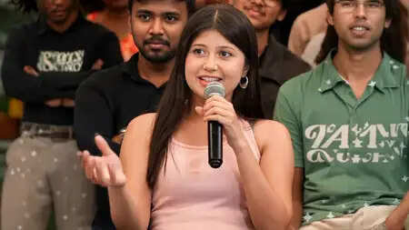 क्या है सेजल पवार का विवाद? जानें केईएम अस्पताल की छात्रा के बयान की पूरी कहानी