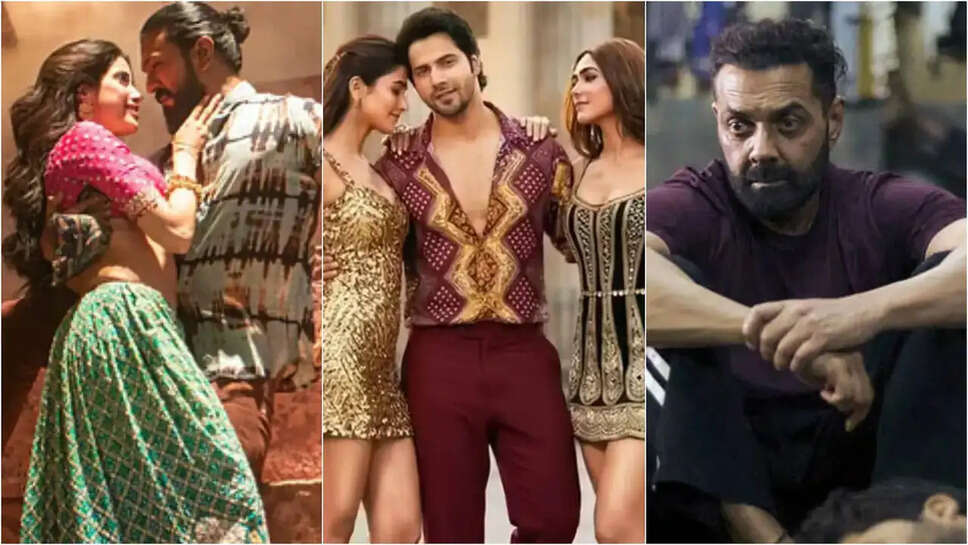 क्या भारतीय सिनेमा में फिर से लौट रहा है जादू? जानें हालिया रिलीज़ की कमाई और बजट