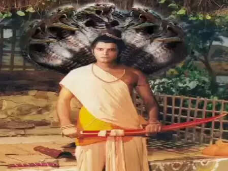 सुनील लहरी का 'लक्ष्मण' बनने का सफर: कैसे मिली उन्हें यह आइकॉनिक भूमिका?