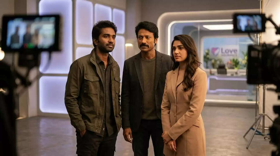 क्या 'Love Insurance Kompany' ने बॉक्स ऑफिस पर किया निराश? जानें फिल्म की कमाई का हाल!