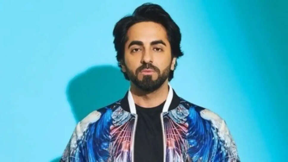क्या Ayushmann Khurrana का नया थ्रिलर फिल्माएगा दर्शकों का दिल? जानें इसके बारे में!