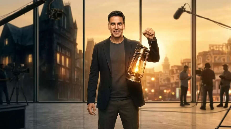 क्या Bhooth Bangla ने बॉक्स ऑफिस पर मचाई धूम? जानें फिल्म की कमाई के आंकड़े!