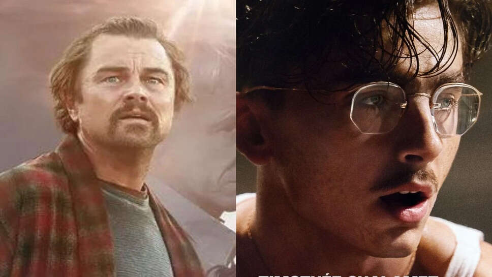 2026 BAFTA पुरस्कारों में सितारों की चमक और विजेताओं की सूची