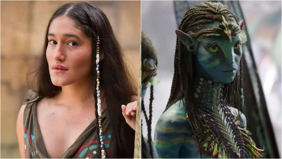 क्या James Cameron ने Q&rsquo;orianka Kilcher की छवि का किया गलत इस्तेमाल? जानें पूरा मामला!