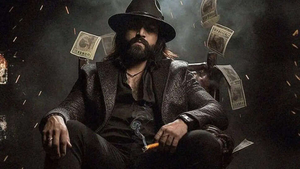 यश की फिल्म 'टॉक्सिक' के लिए तमिलनाडु में हुई ऐतिहासिक डील, जानें क्या है खास!