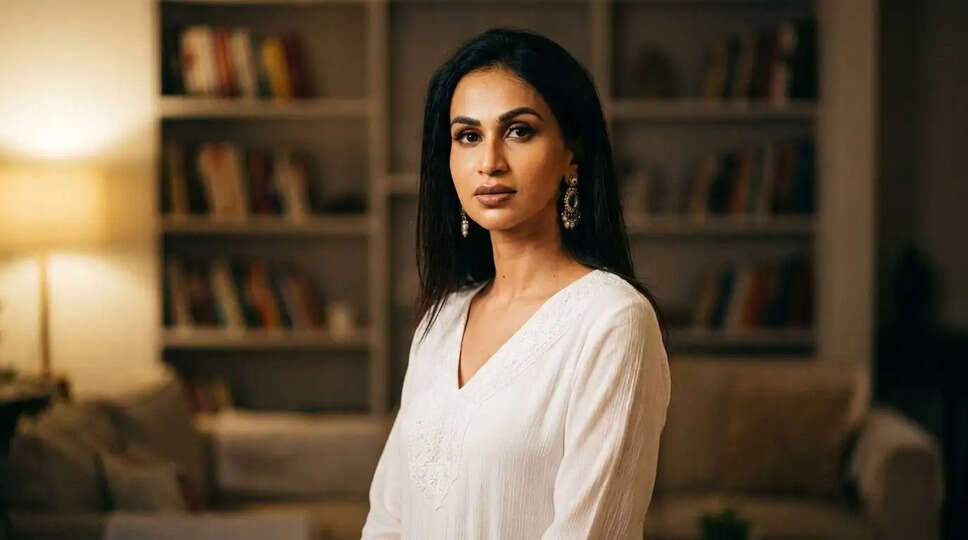 क्या Aanchal Khurana ने सिंगल रहने का लिया फैसला? जानें उनकी सोच और प्यार के बारे में!