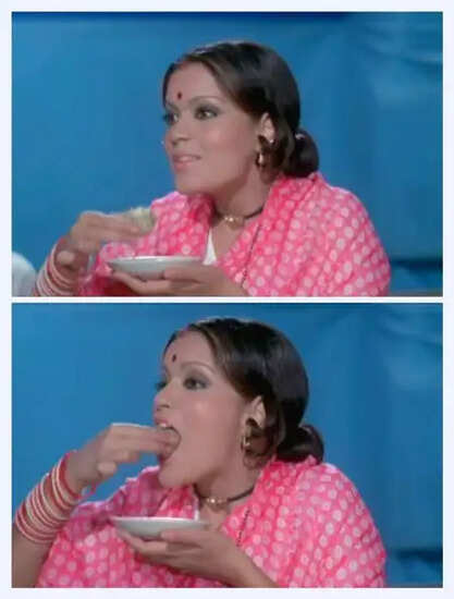 क्या आप जानते हैं जीनत अमान का होली सेलिब्रेशन? देखें उनकी खूबसूरत तस्वीर!