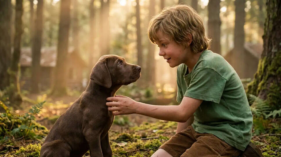 क्या Scooby-Doo: Origins में मिलेगा नया ट्विस्ट? जानें इस लाइव-एक्शन सीरीज की खास बातें!