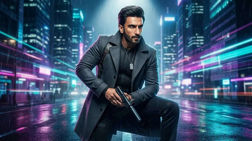 क्या Dhurandhar 2: The Revenge ने भारतीय सिनेमा में नया रिकॉर्ड बनाया?