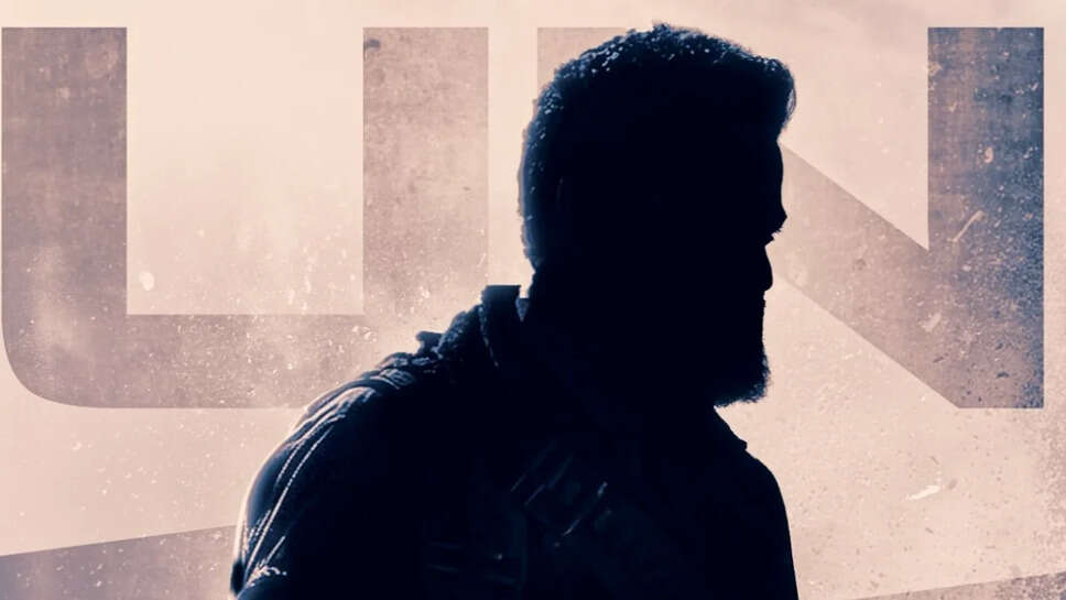 Jr NTR की फिल्म NTRNeel की नई रिलीज़ डेट का ऐलान