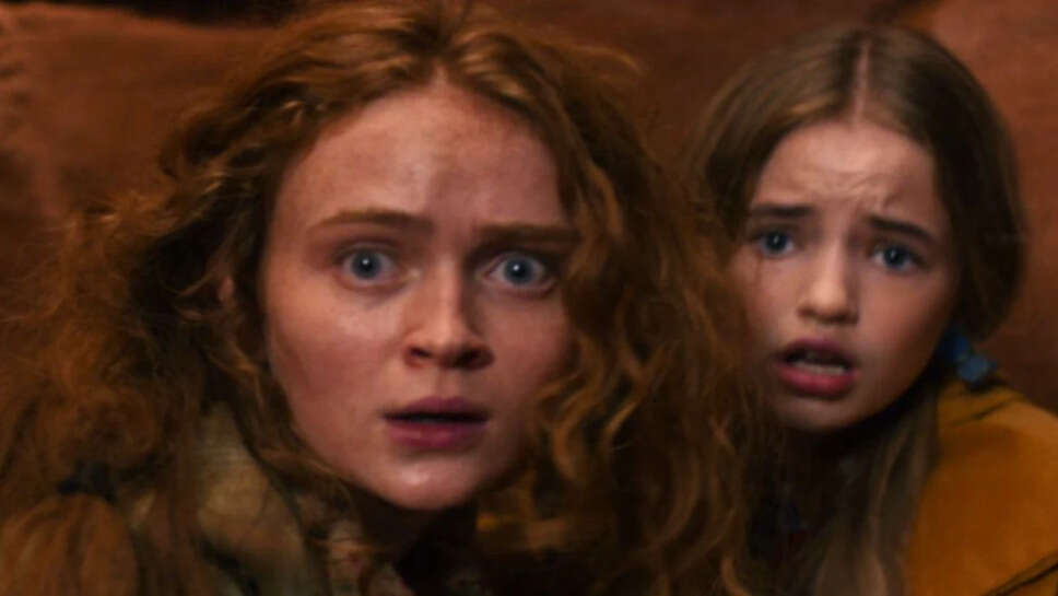 नेटफ्लिक्स की Stranger Things का सीजन 5 वॉल्यूम 2 26 दिसंबर को होगा रिलीज