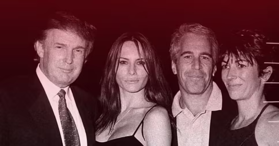 जेफरी एपस्टीन से जुड़े दस्तावेज़ों का खुलासा: कौन-कौन सी हस्तियां आईं सामने?