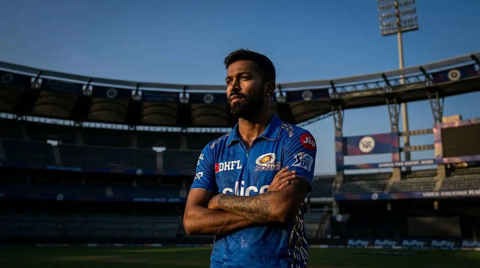 क्या Hardik Pandya की शादी सच में हो रही है? जानें इस वायरल अफवाह के पीछे की सच्चाई!