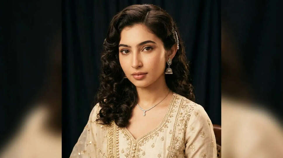 क्या है Sara Arjun की सफलता का राज? जानें Madhubala की बायोपिक में उनकी भूमिका!