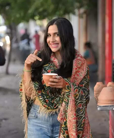 क्या निकिता गांधी ने अरिजीत सिंह के साथ अपने सफर को साझा किया? जानें उनकी अनकही बातें!