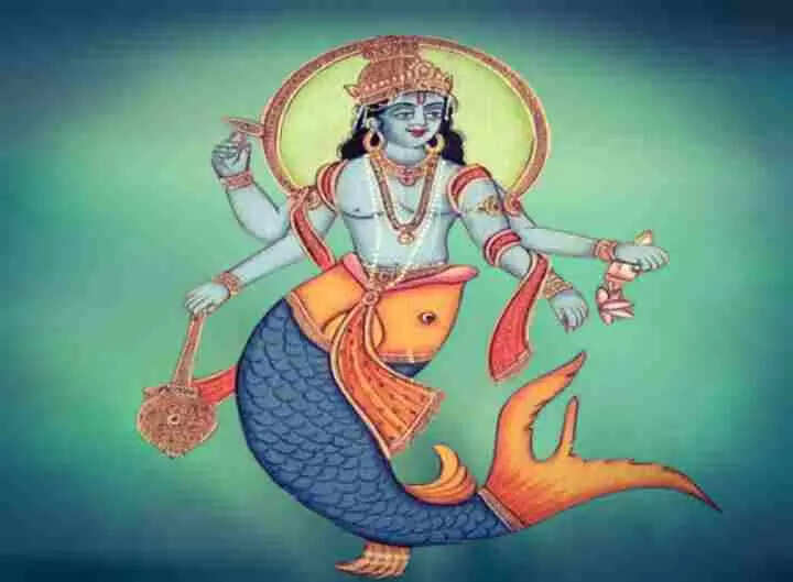 भगवान विष्णु के 24 अवतार: जानिए हर अवतार का अद्भुत उद्देश्य