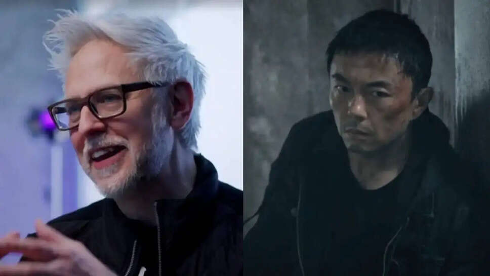 क्या है फिल्म 'The Furious' की कहानी? जानें James Gunn की तारीफें और एक्शन का धमाल!