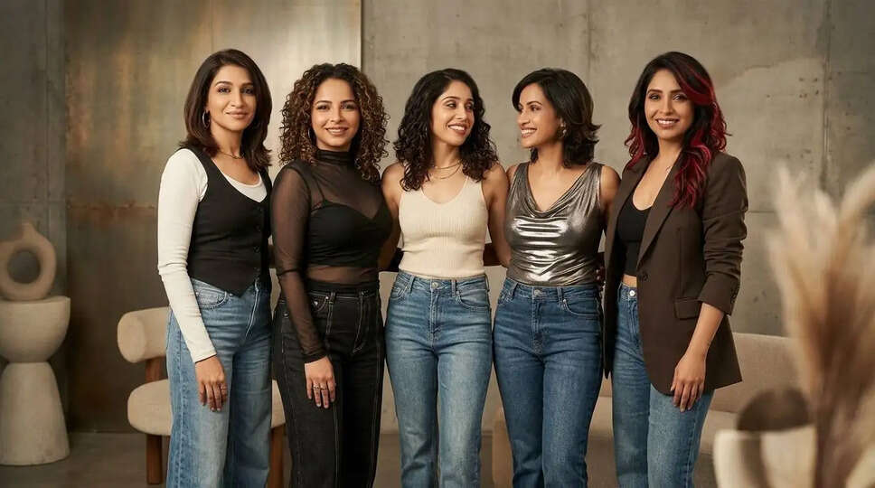 क्या VIVA का संगीत फिर से लौट रहा है? जानें इस पॉप बैंड की अनकही कहानी!