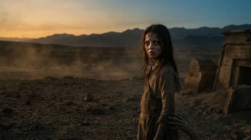 क्या 'The Mummy' 2026 की दूसरी सबसे ज्यादा कमाई करने वाली हॉरर फिल्म बनेगी?