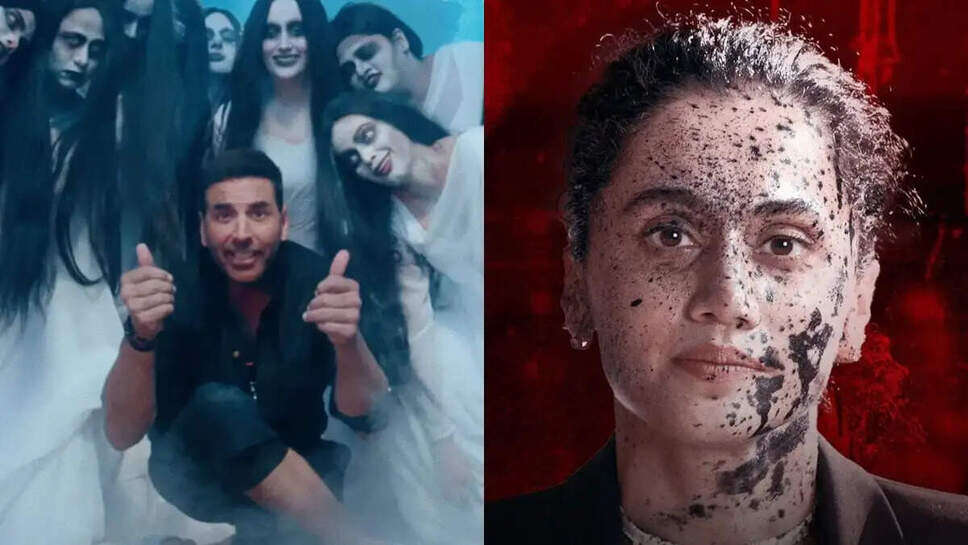 17 अप्रैल को दर्शकों के लिए क्या खास है? जानें नई फ़िल्में और वेब सीरीज़!