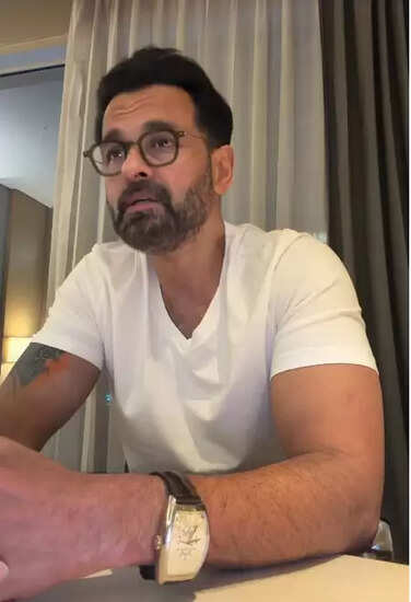 रोहित रॉय ने टीवी इंडस्ट्री में बदलावों पर की चर्चा, आईटीए अवॉर्ड्स में साझा किए अनुभव