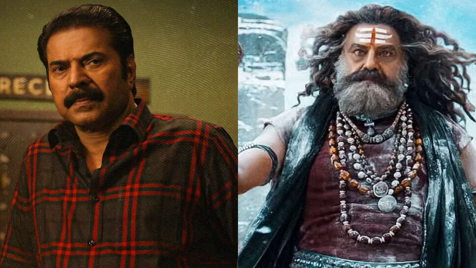 इस हफ्ते साउथ सिनेमा की नई फिल्में: जानें कौन सी फिल्में हैं देखने लायक