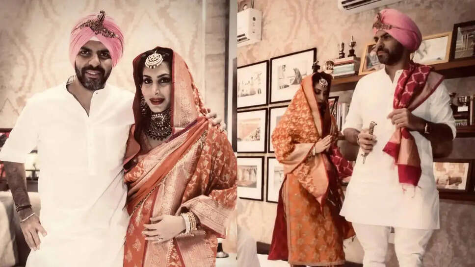 कौन हैं Priya Sachdev Kapur? दिवंगत पति की याद में भावुक पोस्ट से मचाई हलचल!