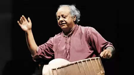 उस्ताद अल्ला रक्खा खां: तबला वादन के जादूगर की पुण्यतिथि पर यादें