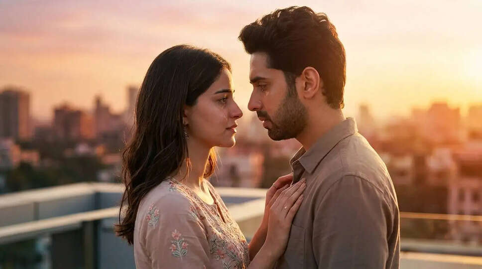 क्या है 'Chand Mera Dil' की कहानी? जानें इस रोमांटिक ड्रामा के बारे में