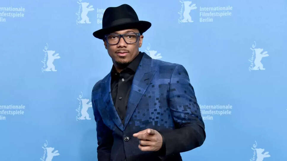 निक कैनन ने अपने अनमोल सामान का किया चौंकाने वाला खुलासा