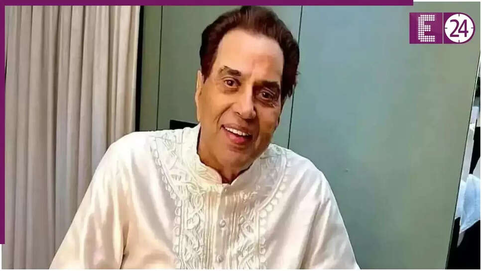 धर्मेंद्र की अस्थियों का विसर्जन: सनी देओल का पैपराजी पर गुस्सा