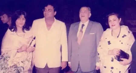 सुभाष घई ने राज कपूर से सीखी फिल्म बनाने की अनमोल कला, जानें क्या है उनका संदेश!